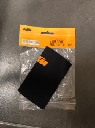 Protector Horquilla KTM