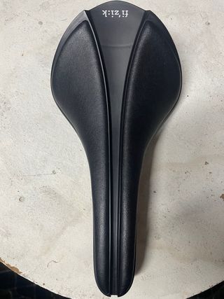 Sillín de bicicleta Fizik