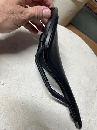 Sillín de bicicleta Fizik