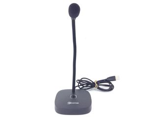 Micrófono IVOTOR G22 USB Negro