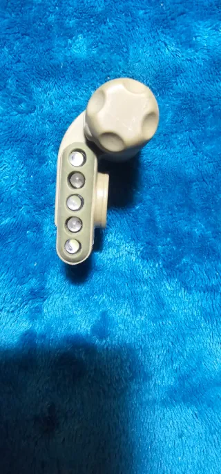 Luce elmetto tattico