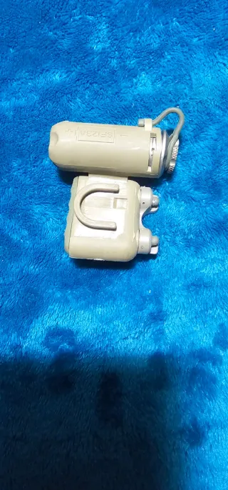 Luce elmetto tattico