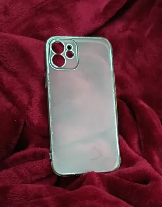 Fodere iPhone 12 + Protezioni per lo schermo