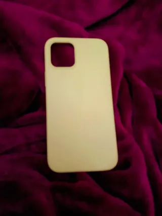 Fodere iPhone 12 + Protezioni per lo schermo