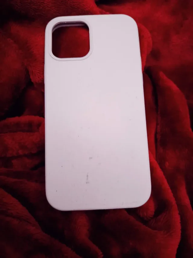 Fodere iPhone 12 + Protezioni per lo schermo