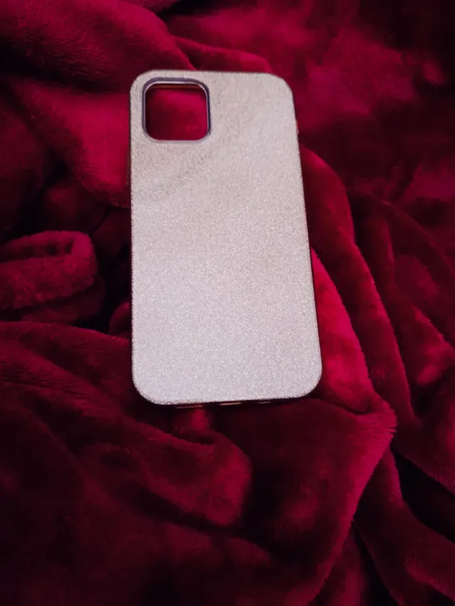 Fodere iPhone 12 + Protezioni per lo schermo