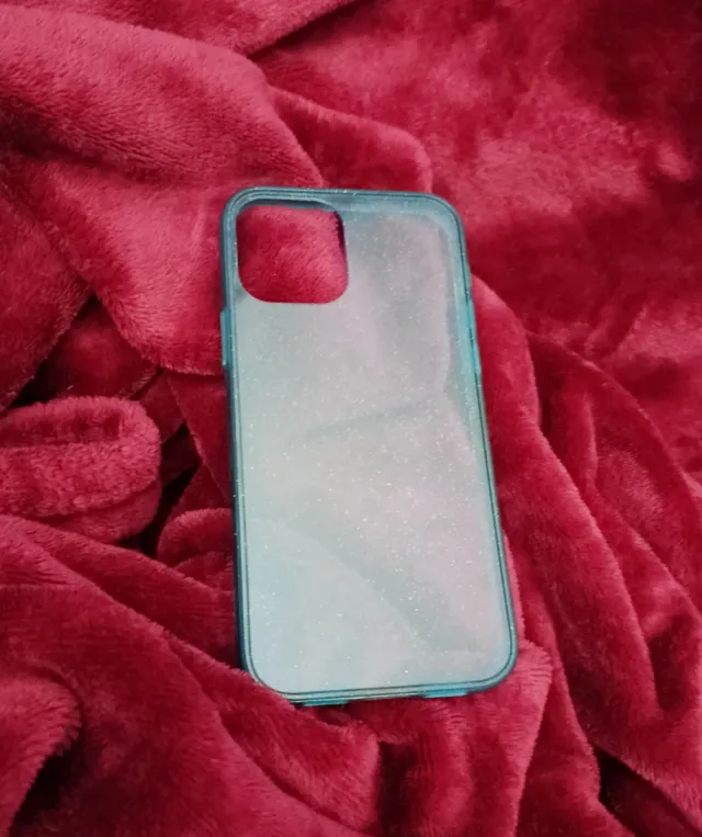 Fodere iPhone 12 + Protezioni per lo schermo