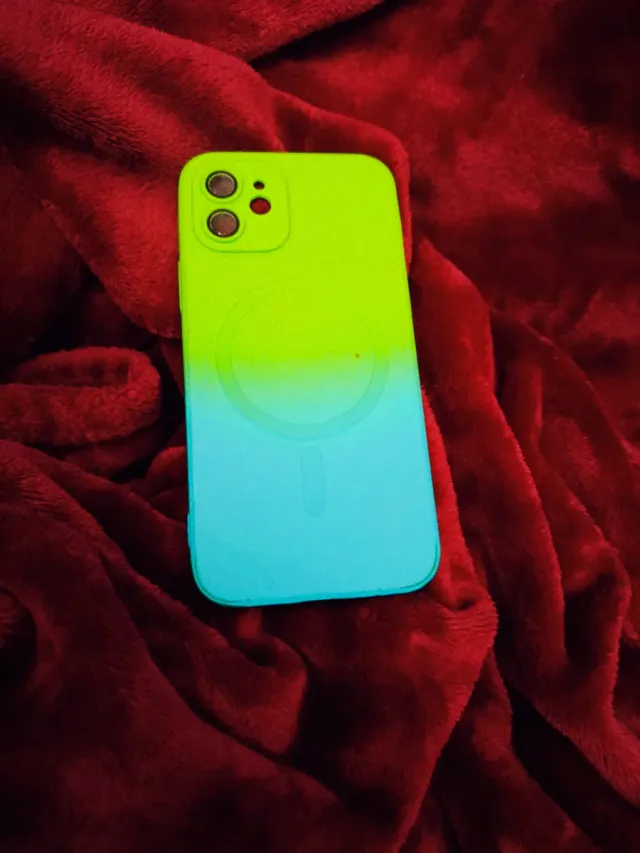 Fodere iPhone 12 + Protezioni per lo schermo