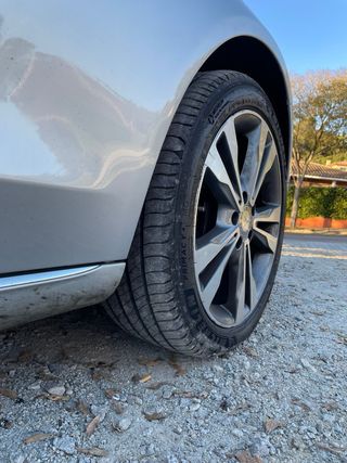 Mercedes-Benz Clase C 2017