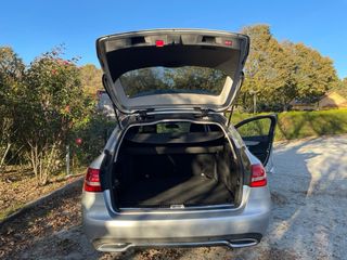 Mercedes-Benz Clase C 2017