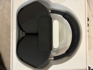 Apple AirPods Max Grigio Siderale