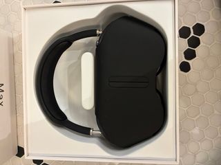 Apple AirPods Max Grigio Siderale