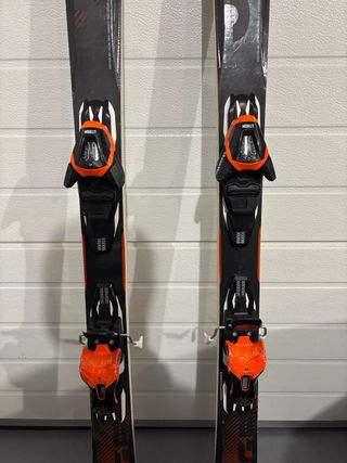 Esquís Atomic Vantage X75c 170cm Adulto