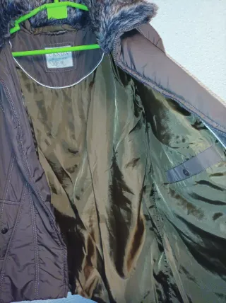 Lote 2 Chaquetas Talla XXL