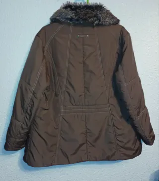 Lote 2 Chaquetas Talla XXL