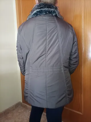 Lote 2 Chaquetas Talla XXL