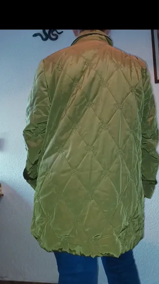 Lote 2 Chaquetas Talla XXL