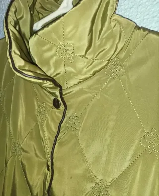 Lote 2 Chaquetas Talla XXL