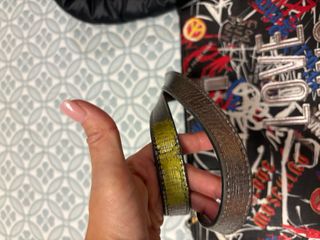 Bolso Moschino Graffiti Multicolor