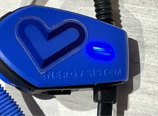 *️⃣AURICULARES ENERGY SISTEM SPORT 1. Bluetooth.