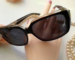 Gafas de sol Guess negras