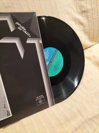 Charlie Parker - Estrellas del Jazz