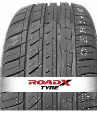 Neumáticos RoadX 205/45R17 88W