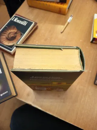 Il cavaliere del tempo. Hyperversum vol. 3