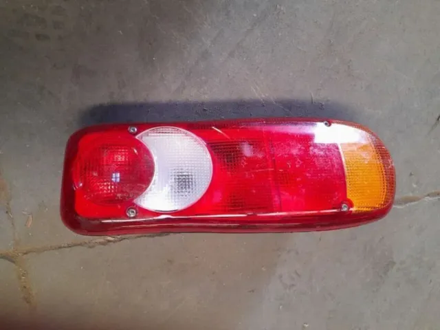 pilotos traseros universales de camiones o carroce