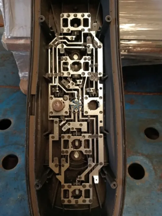 pilotos traseros universales de camiones o carroce