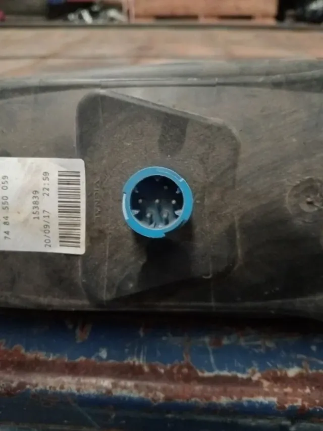 pilotos traseros universales de camiones o carroce