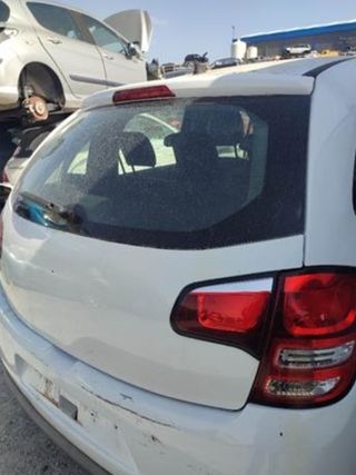 173746 amortiguador citroen c3 (09.2009->)