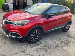 Renault Captur 2015