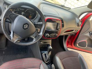 Renault Captur 2015