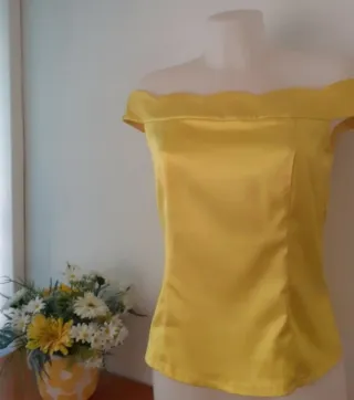 Top Nuevo Iciar Candela