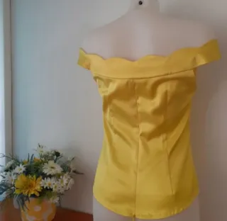 Top Nuevo Iciar Candela