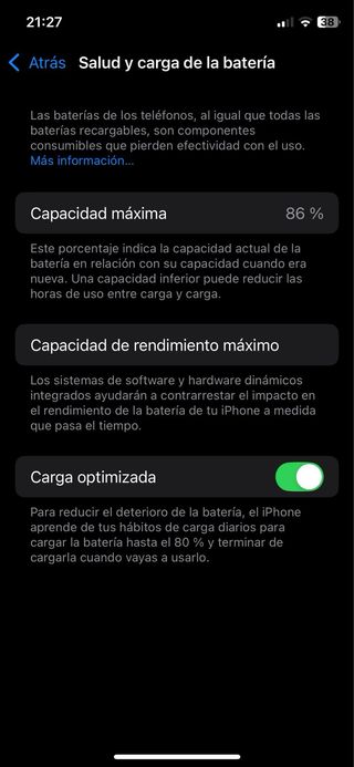 iPhone 11 Pro 256 GB Space Gray