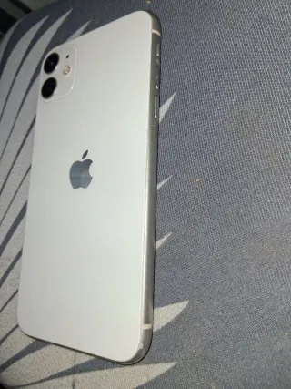 iPhone 11 128GB