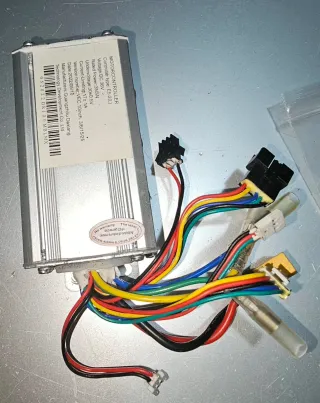 Controladora Patinete Eléctrico 36V 350W