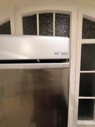 Nevera Teka para arreglar