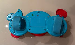 Volante Vtech Juguete Infantil
