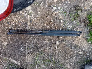 Amortiguadores Portón Ford Focus