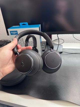 Soundcore Space Q45 by Anker