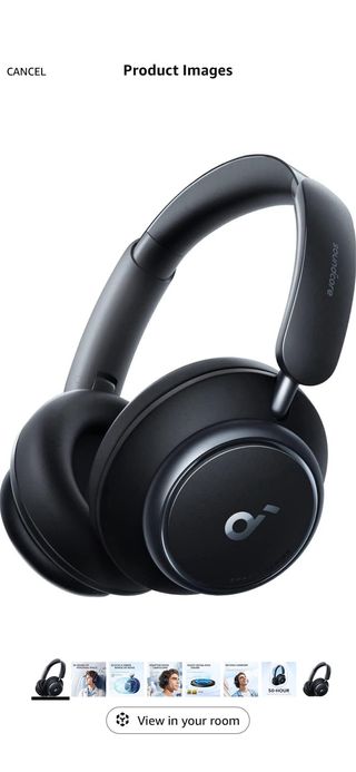 Soundcore Space Q45 by Anker