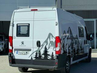 Peugeot Boxer 435 L3 H2 BHDI 103kW (140CV) S&S