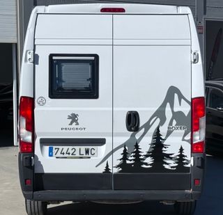 Peugeot Boxer 435 L3 H2 BHDI 103kW (140CV) S&S