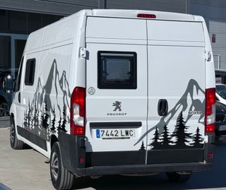 Peugeot Boxer 435 L3 H2 BHDI 103kW (140CV) S&S