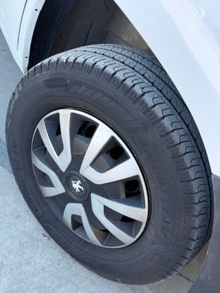 Peugeot Boxer 435 L3 H2 BHDI 103kW (140CV) S&S