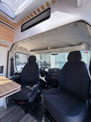 Peugeot Boxer 435 L3 H2 BHDI 103kW (140CV) S&S