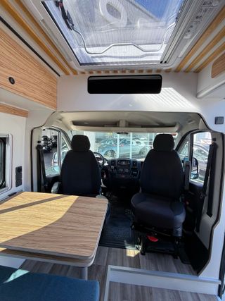 Peugeot Boxer 435 L3 H2 BHDI 103kW (140CV) S&S